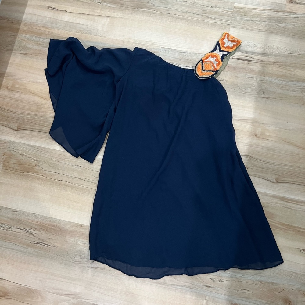 Judith March gameday dress